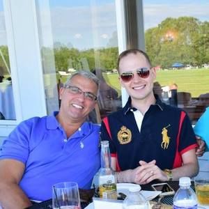 Meet your Posher, Anthony